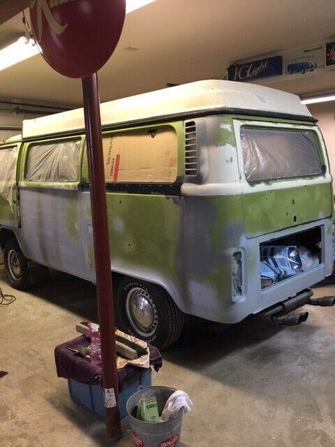 1976 Volkswagen Bus/Vanagon - photo 4
