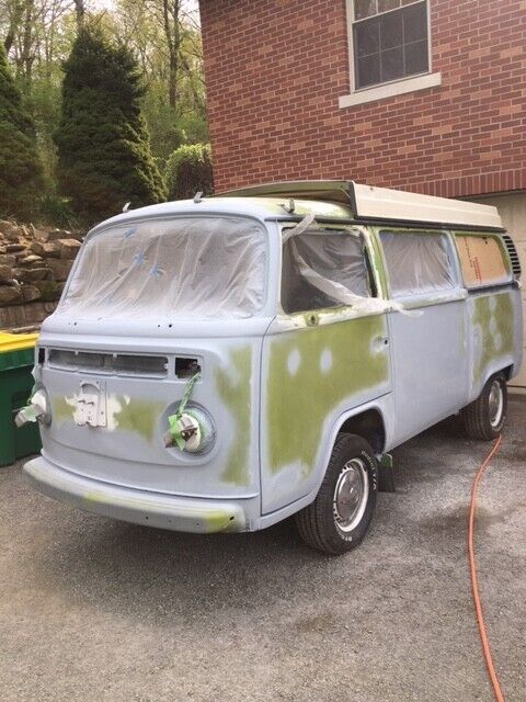 1976 Volkswagen Bus/Vanagon - photo 5