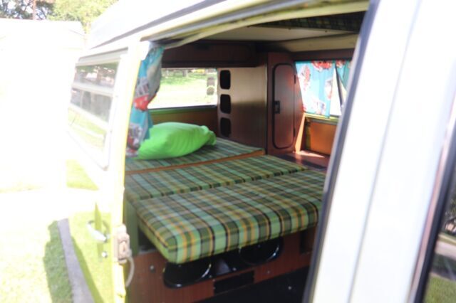 1976 Volkswagen Bus/Vanagon - photo 7