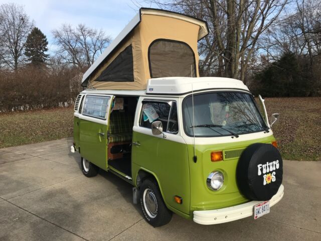 1976 Volkswagen Bus/Vanagon - photo 9