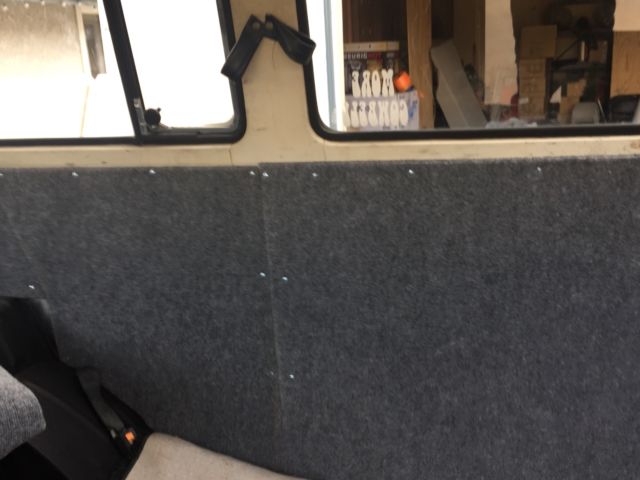 1976 Volkswagen Bus/Vanagon - photo 10