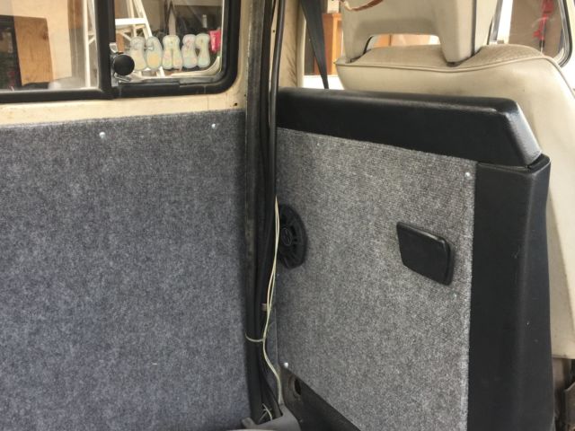 1976 Volkswagen Bus/Vanagon - photo 11