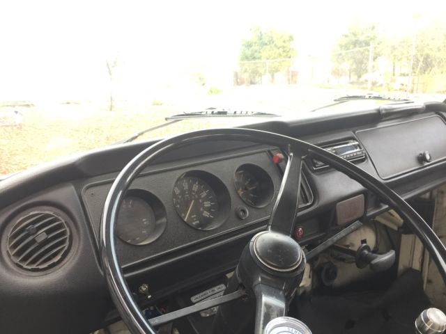 1976 Volkswagen Bus/Vanagon - photo 12