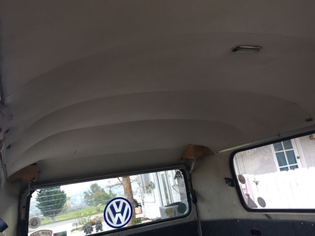1976 Volkswagen Bus/Vanagon - photo 9