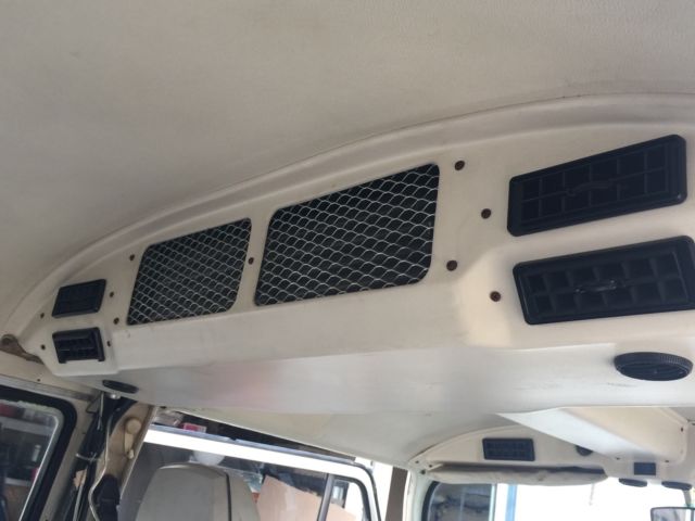 1976 Volkswagen Bus/Vanagon - photo 10