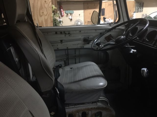 1976 Volkswagen Bus/Vanagon - photo 13