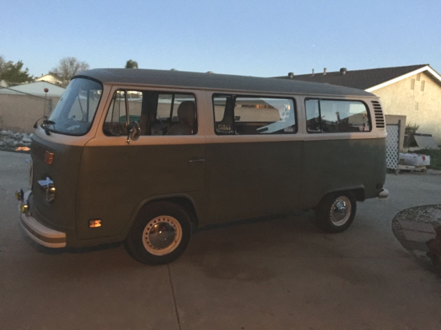 1976 Volkswagen Bus/Vanagon - photo 9