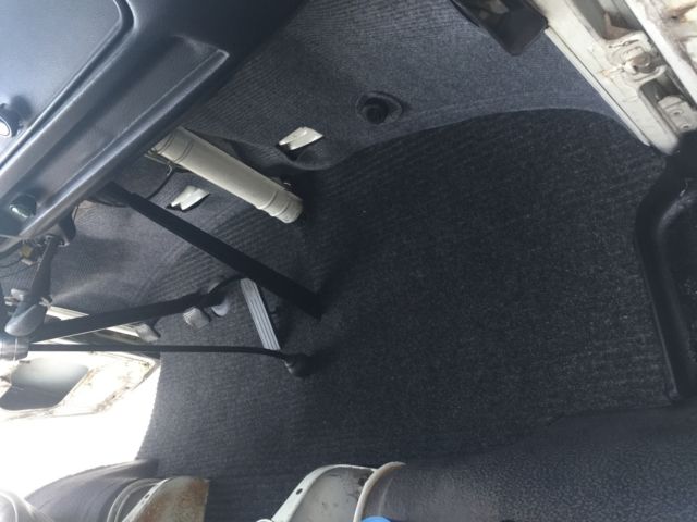 1976 Volkswagen Bus/Vanagon - photo 12