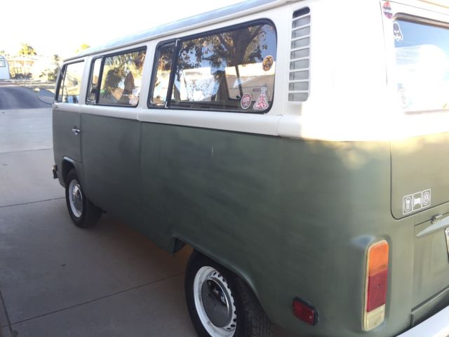 1976 Volkswagen Bus/Vanagon - photo 5