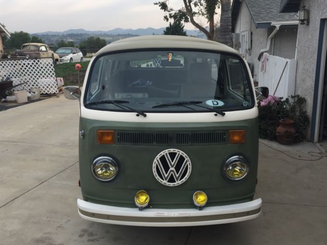 1976 Volkswagen Bus/Vanagon - photo 6
