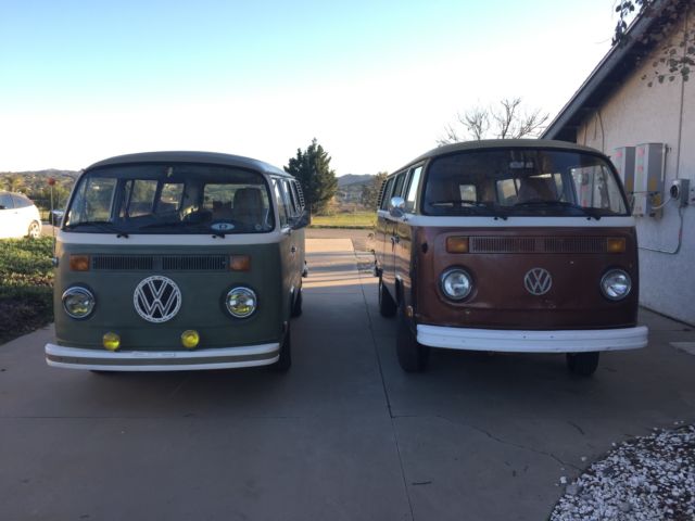 1976 Volkswagen Bus/Vanagon - photo 7