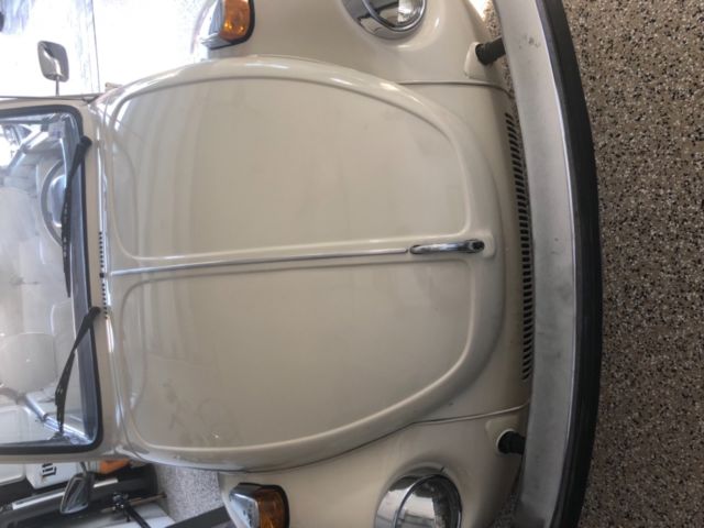 1976 Volkswagen Beetle - Classic - photo 12