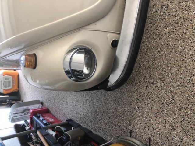 1976 Volkswagen Beetle - Classic - photo 13
