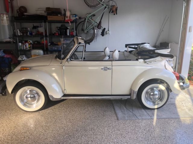 1976 Volkswagen Beetle - Classic - photo 2