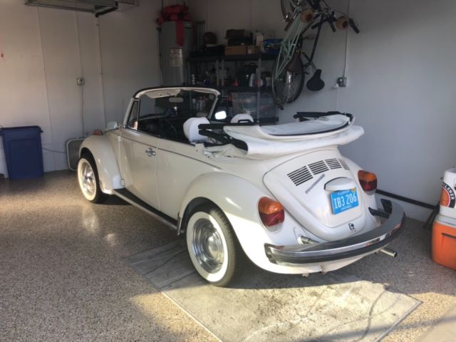 1976 Volkswagen Beetle - Classic - photo 3