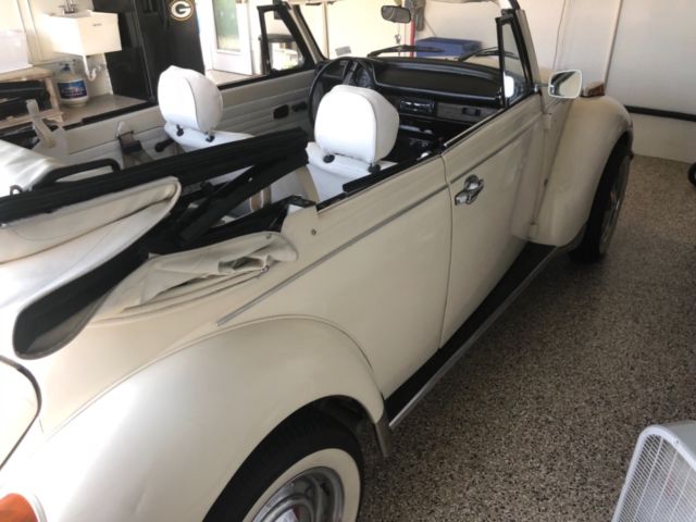 1976 Volkswagen Beetle - Classic - photo 4