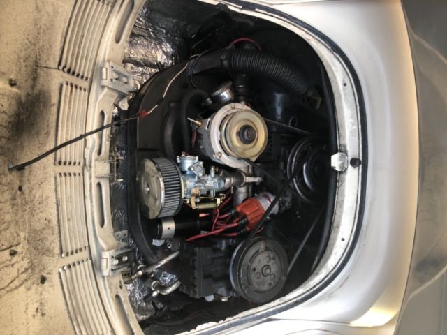 1976 Volkswagen Beetle - Classic - photo 5