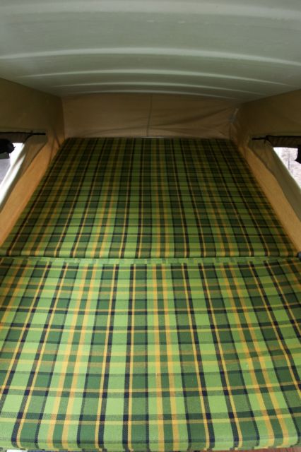 1976 Volkswagen Bus/Vanagon Westfalia - photo 11