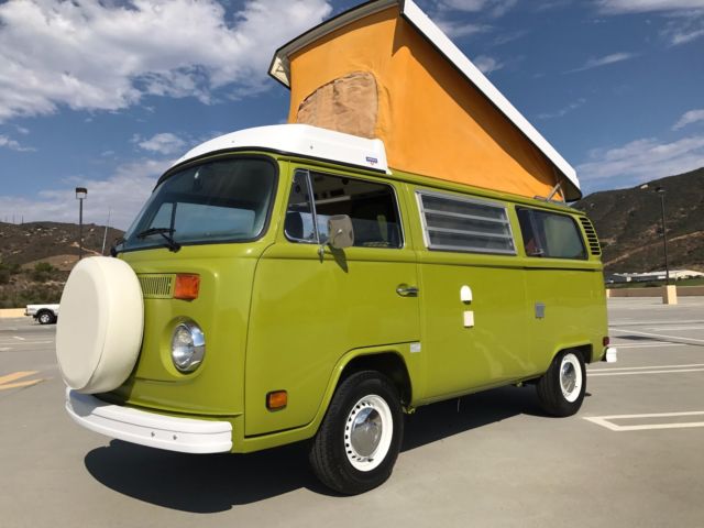 1976 Volkswagen Bus/Vanagon - photo 3