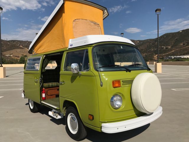 1976 Volkswagen Bus/Vanagon - photo 4