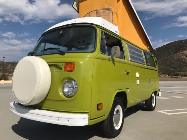 1976 Volkswagen Bus/Vanagon - photo 5