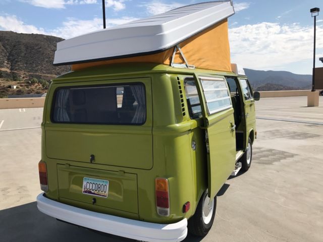 1976 Volkswagen Bus/Vanagon - photo 9