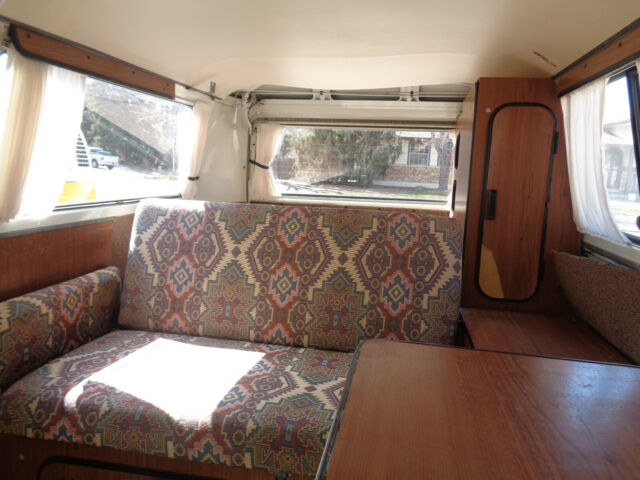 1976 Volkswagen Bus/Vanagon - photo 11