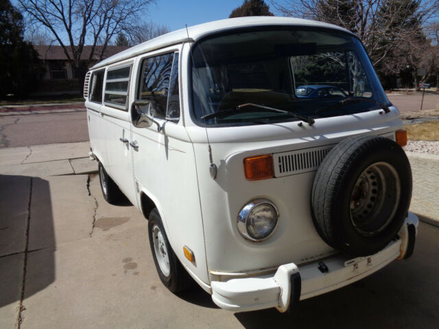1976 Volkswagen Bus/Vanagon - photo 2