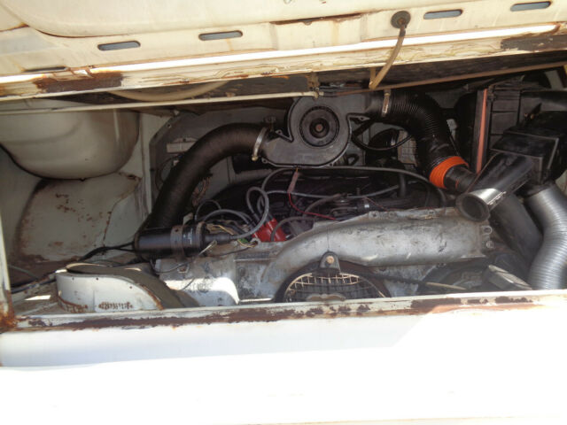 1976 Volkswagen Bus/Vanagon - photo 5