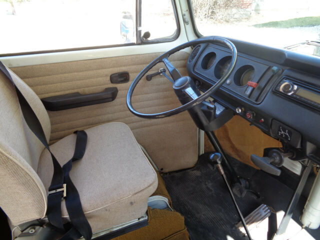 1976 Volkswagen Bus/Vanagon - photo 9
