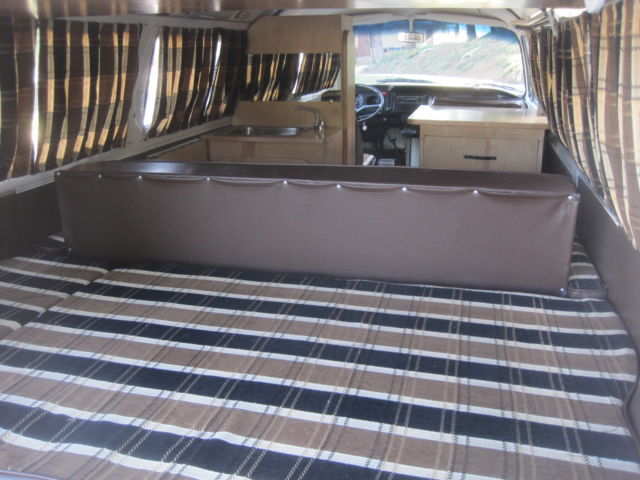 1976 Volkswagen Bus/Vanagon - photo 10