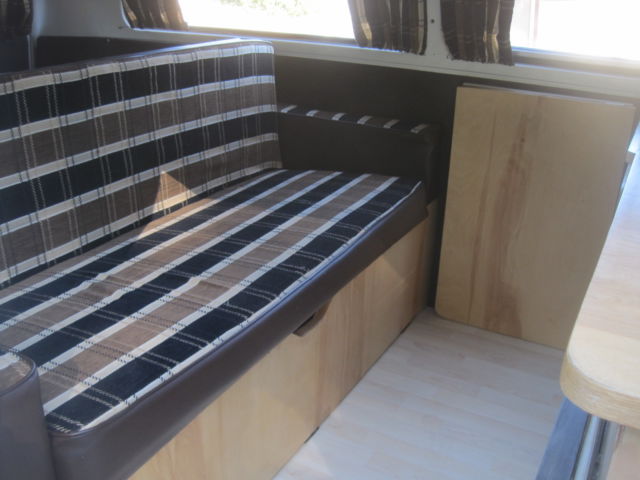 1976 Volkswagen Bus/Vanagon - photo 11