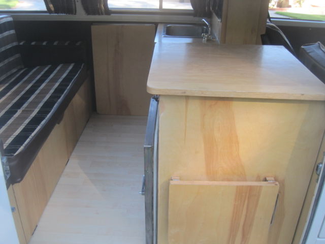 1976 Volkswagen Bus/Vanagon - photo 12