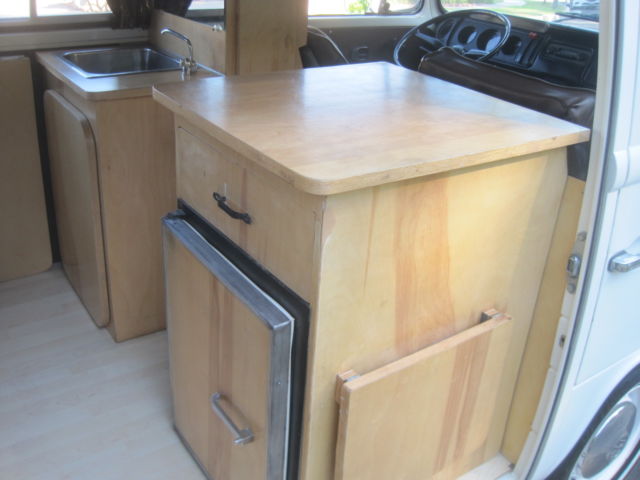 1976 Volkswagen Bus/Vanagon - photo 13