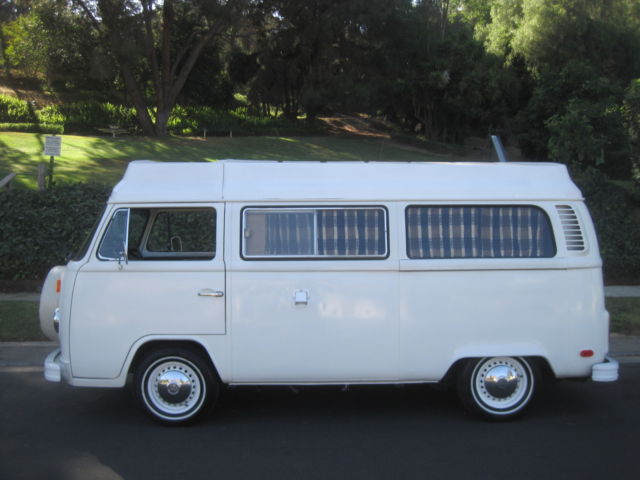 1976 Volkswagen Bus/Vanagon - photo 2