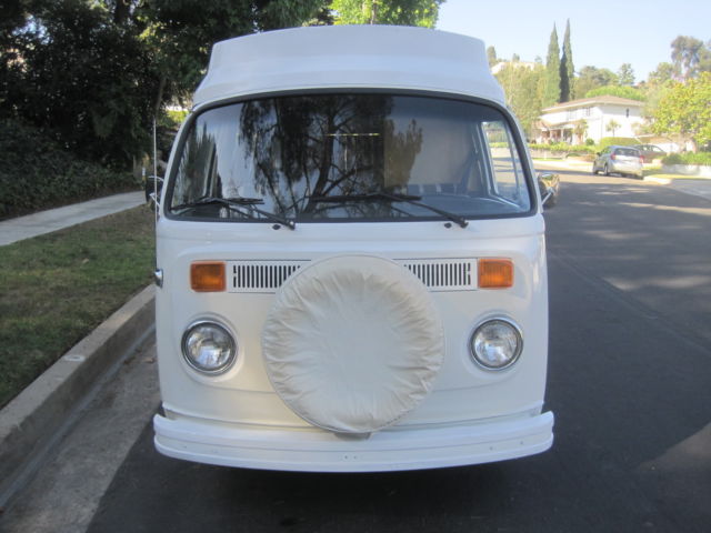 1976 Volkswagen Bus/Vanagon - photo 3