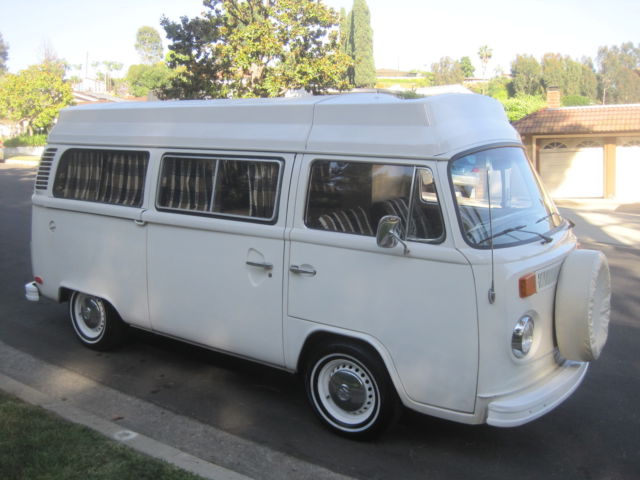 1976 Volkswagen Bus/Vanagon - photo 4