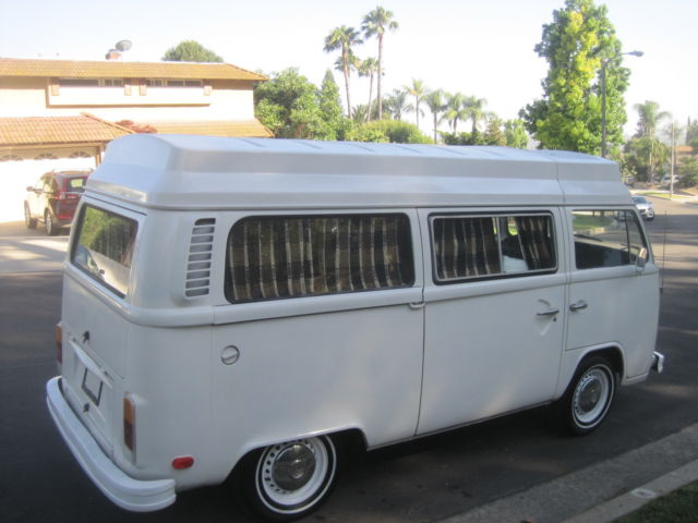 1976 Volkswagen Bus/Vanagon - photo 5