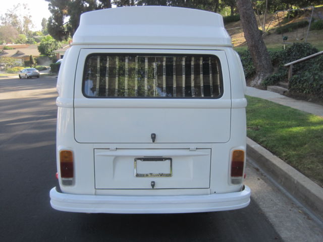 1976 Volkswagen Bus/Vanagon - photo 6