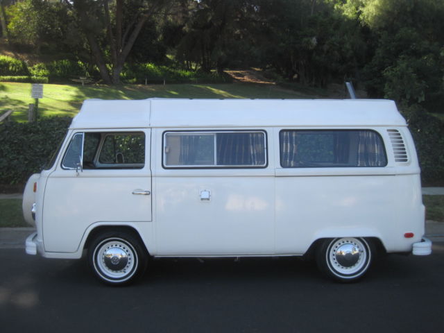 1976 Volkswagen Bus/Vanagon - photo 7