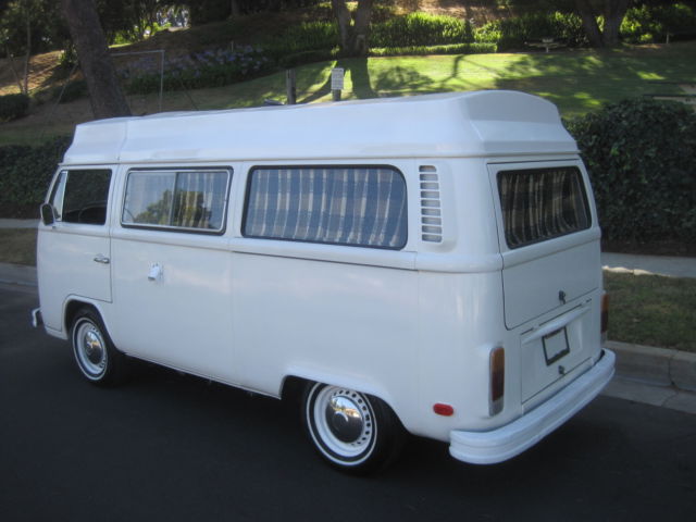 1976 Volkswagen Bus/Vanagon - photo 9