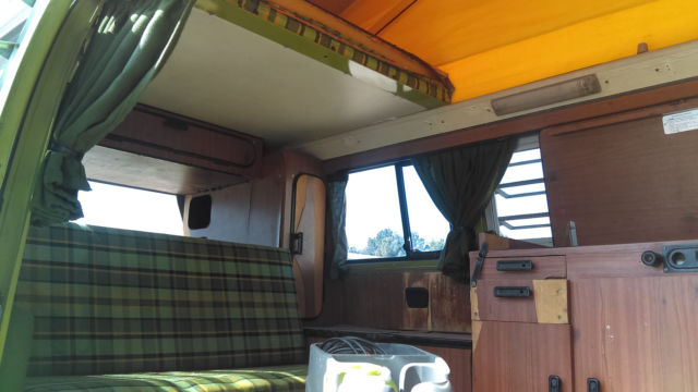 1976 Volkswagen Bus/Vanagon - photo 12