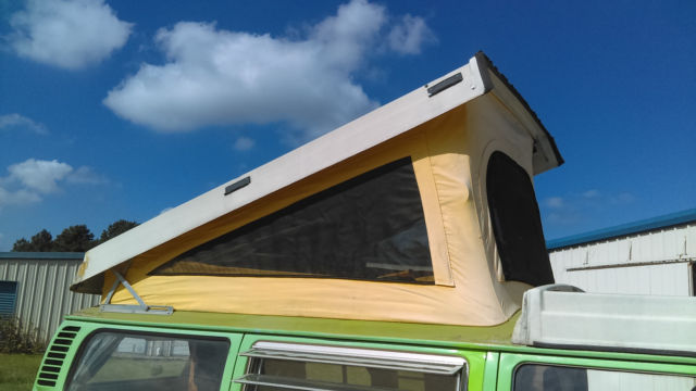1976 Volkswagen Bus/Vanagon - photo 4