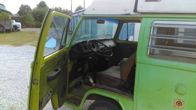 1976 Volkswagen Bus/Vanagon - photo 6