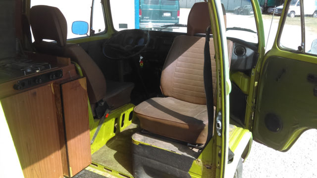 1976 Volkswagen Bus/Vanagon - photo 9
