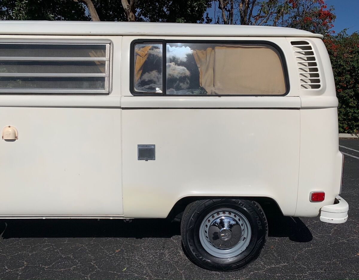 1976 Volkswagen Bus/Vanagon - photo 12