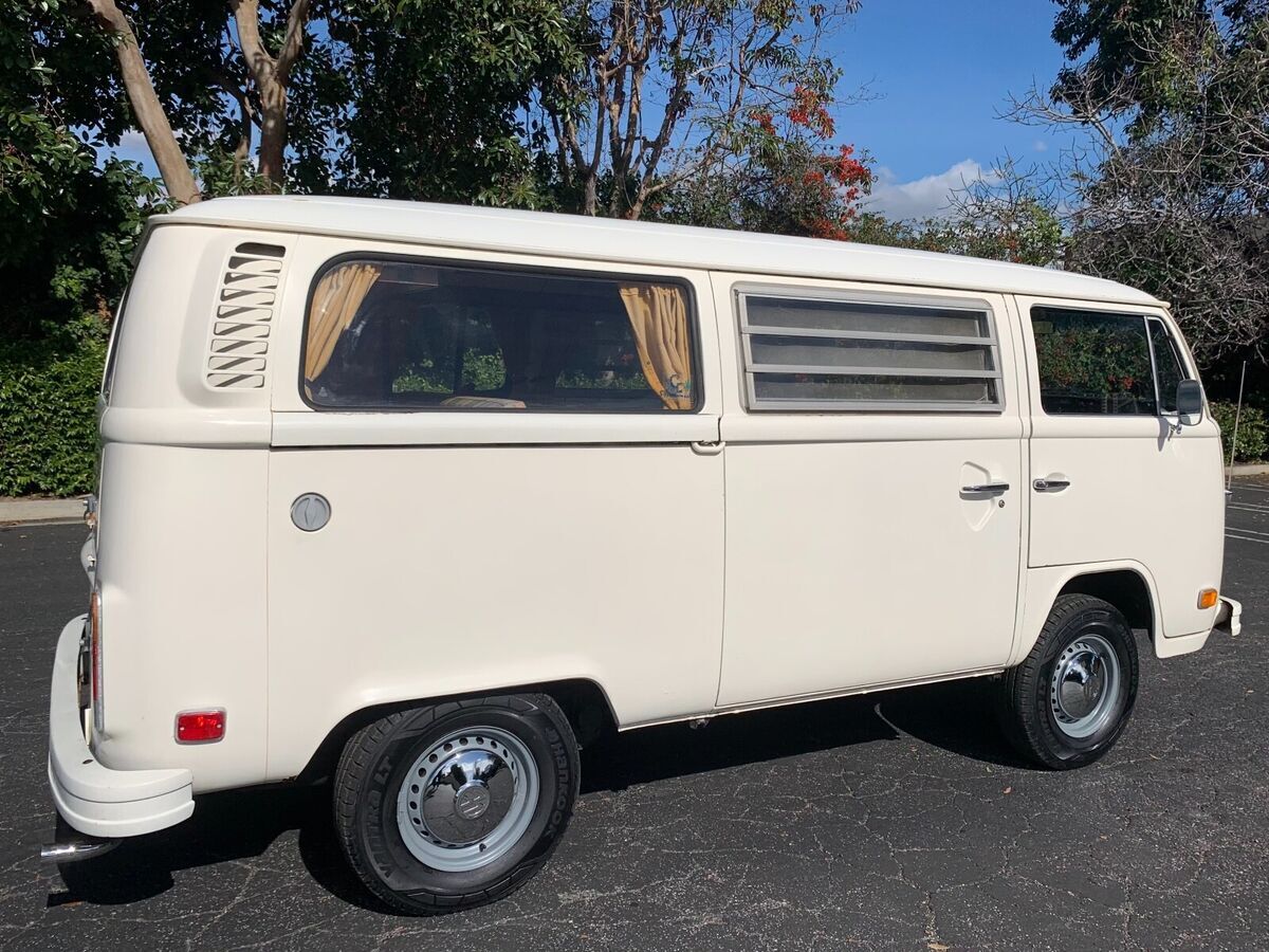 1976 Volkswagen Bus/Vanagon - photo 4