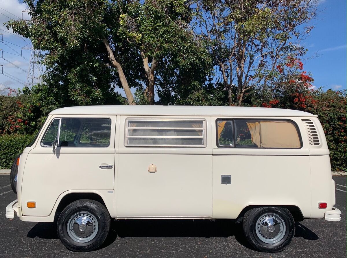 1976 Volkswagen Bus/Vanagon - photo 8