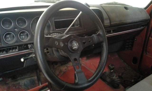 1976 Dodge Other Pickups - photo 12