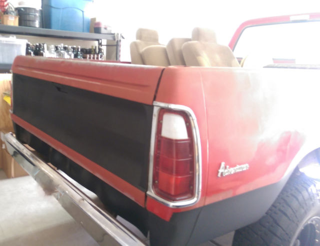 1976 Dodge Other Pickups - photo 9